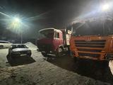 МАЗ  5516 2012 года за 3 500 000 тг. в Усть-Каменогорск – фото 4
