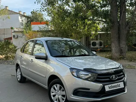 ВАЗ (Lada) Granta 2190 2021 года за 3 900 000 тг. в Уральск