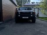 Hummer H3 2007 года за 7 300 000 тг. в Талдыкорган