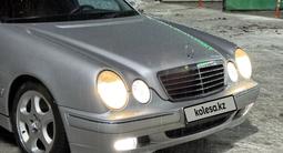 Mercedes-Benz E 320 2000 года за 6 200 000 тг. в Алматы – фото 2