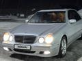Mercedes-Benz E 320 2000 годаүшін6 200 000 тг. в Алматы – фото 4