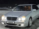 Mercedes-Benz E 320 2000 года за 6 700 000 тг. в Алматы – фото 4