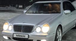Mercedes-Benz E 320 2000 годаүшін6 200 000 тг. в Алматы – фото 4