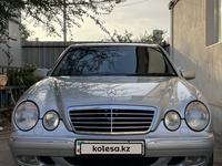 Mercedes-Benz E 320 2000 года за 6 700 000 тг. в Алматы