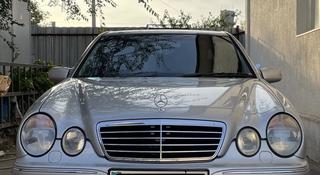 Mercedes-Benz E 320 2000 года за 6 200 000 тг. в Алматы
