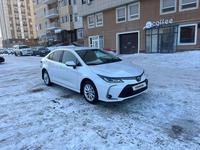 Toyota Corolla 2022 годаүшін10 550 000 тг. в Астана
