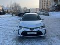 Toyota Corolla 2022 годаүшін10 350 000 тг. в Астана – фото 5