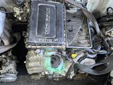 Двигатель движок мотор Mazda 3 1.6 z6үшін280 000 тг. в Алматы – фото 2