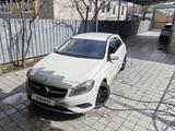Mercedes-Benz A 180 2014 годаүшін7 700 000 тг. в Алматы – фото 3