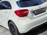 Mercedes-Benz A 180 2014 годаүшін7 700 000 тг. в Алматы – фото 5