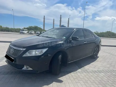 Toyota Camry 2012 года за 8 700 000 тг. в Астана – фото 3