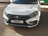 ВАЗ (Lada) Vesta 2023 годаүшін6 800 000 тг. в Уральск