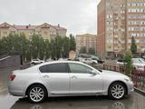 Lexus GS 300 2006 годаүшін5 200 000 тг. в Актобе