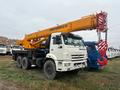 КамАЗ  КС 45717К 3М 2025 года за 94 430 000 тг. в Атырау