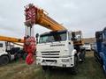КамАЗ  КС 45717К 3М 2025 года за 94 430 000 тг. в Атырау – фото 6