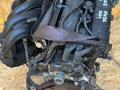 Двигатель 1.6 Ford Focus SHDA из Японийүшін450 000 тг. в Астана – фото 2
