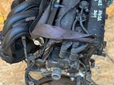 Двигатель 1.6 Ford Focus SHDA из Японий за 450 000 тг. в Астана – фото 2