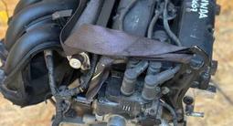 Двигатель 1.6 Ford Focus SHDA из Японий за 450 000 тг. в Астана – фото 2