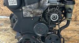 Двигатель 1.6 Ford Focus SHDA из Японий за 450 000 тг. в Астана