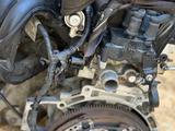 Двигатель 1.6 Ford Focus SHDA из Японий за 450 000 тг. в Астана – фото 5