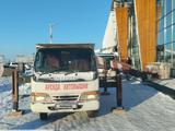Isuzu 2008 годаүшін11 000 000 тг. в Астана – фото 2