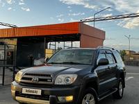 Toyota 4Runner 2004 годаүшін8 400 000 тг. в Алматы