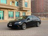 Toyota Camry 2015 годаүшін6 200 000 тг. в Актау