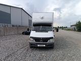 Mercedes-Benz Sprinter 2005 годаүшін10 000 000 тг. в Алматы