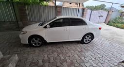 Toyota Corolla 2013 года за 6 300 000 тг. в Алматы