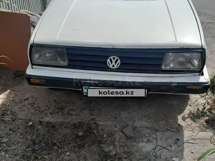 Volkswagen Jetta 1987 года за 550 000 тг. в Алматы