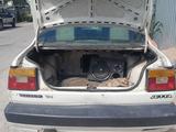 Volkswagen Jetta 1987 годаfor550 000 тг. в Алматы – фото 5