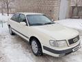 Audi 100 1991 года за 1 500 000 тг. в Павлодар