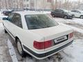 Audi 100 1991 года за 1 500 000 тг. в Павлодар – фото 4