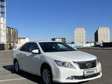 Toyota Camry 2014 года за 9 900 000 тг. в Атырау