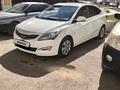 Hyundai Accent 2014 года за 5 500 000 тг. в Астана – фото 3