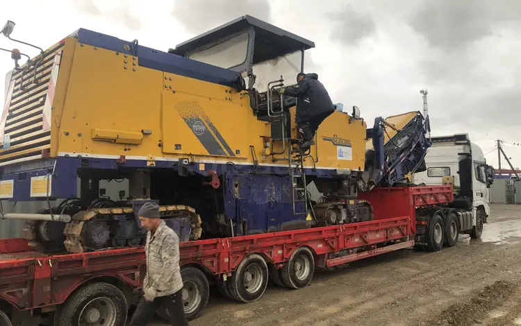 Wirtgen  2100 2007 года за 102 000 000 тг. в Алматы