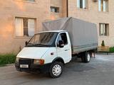 ГАЗ ГАЗель 2000 года за 2 800 000 тг. в Тараз