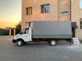 ГАЗ ГАЗель 2000 года за 2 800 000 тг. в Тараз – фото 3