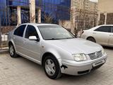 Volkswagen Jetta 2003 года за 2 400 000 тг. в Актау