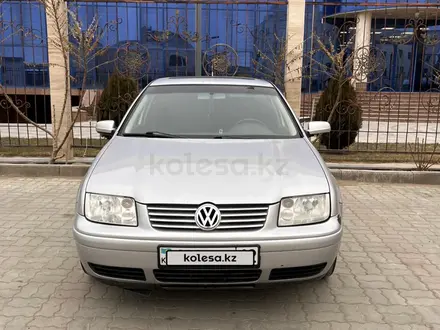 Volkswagen Jetta 2003 года за 2 400 000 тг. в Актау – фото 6