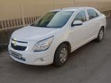 Chevrolet Cobalt 2023 года за 6 800 000 тг. в Алматы – фото 2