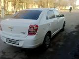 Chevrolet Cobalt 2023 года за 6 800 000 тг. в Алматы – фото 4