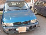 Mitsubishi Space Runner 1997 годаfor1 500 000 тг. в Павлодар – фото 2