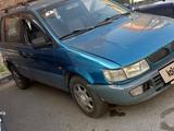 Mitsubishi Space Runner 1997 годаfor1 500 000 тг. в Павлодар