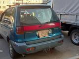 Mitsubishi Space Runner 1997 годаfor1 500 000 тг. в Павлодар – фото 3