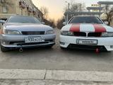 Toyota Mark II 1996 годаүшін3 500 000 тг. в Актобе – фото 5