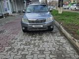 Subaru Forester 2008 года за 5 200 000 тг. в Шымкент
