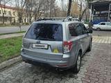 Subaru Forester 2008 года за 5 200 000 тг. в Шымкент – фото 3