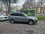 Subaru Forester 2008 года за 5 200 000 тг. в Шымкент – фото 4