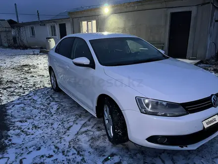 Volkswagen Jetta 2014 года за 6 300 000 тг. в Уральск